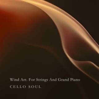 Wind Arr. For Strings And Grand Piano