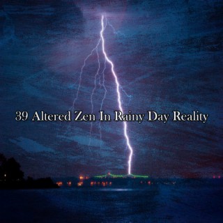 39 Altered Zen In Rainy Day Reality