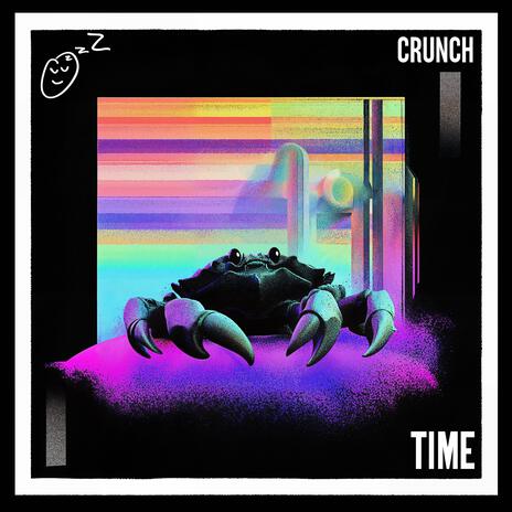 Crunch Time | Boomplay Music