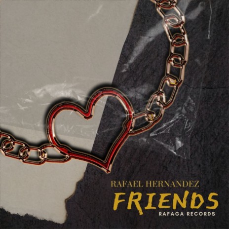 Friends | Boomplay Music