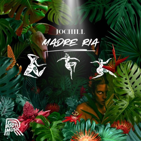 Madre Ria | Boomplay Music