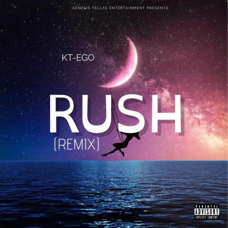 Rush (Remix) | Boomplay Music