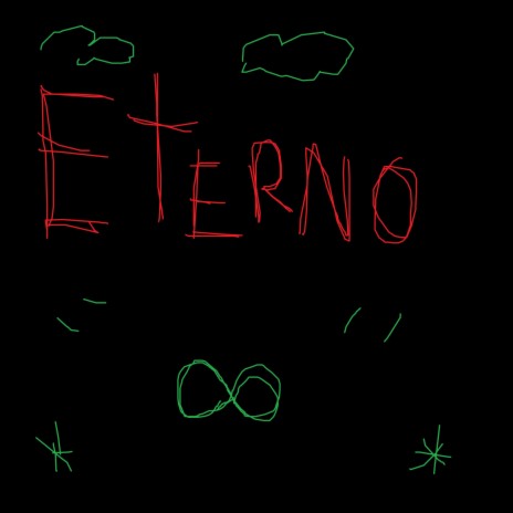 Eterno | Boomplay Music