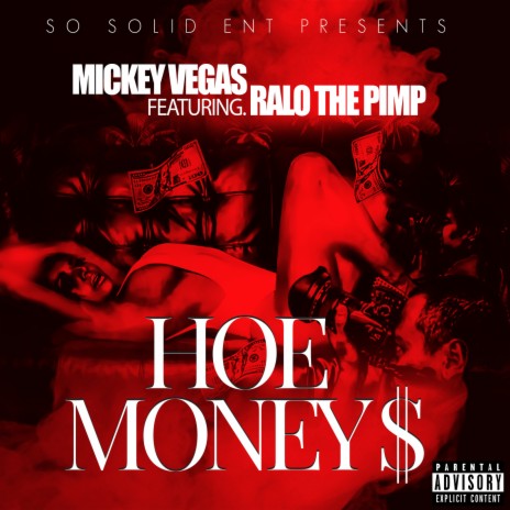 Hoe Money $ ft. Ralo The Pimp | Boomplay Music