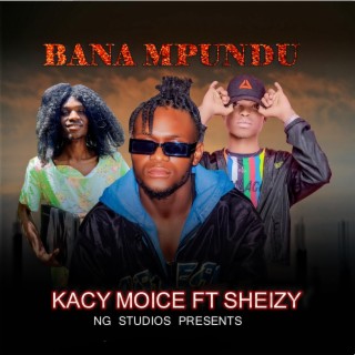 Bana Mpundu (feat. Sheizy)