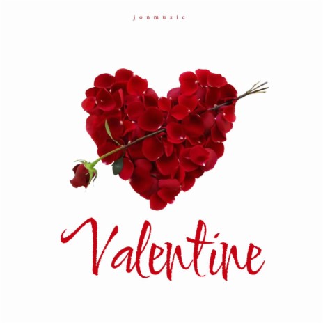 Valentine (Romantic Pop R&B Beat)