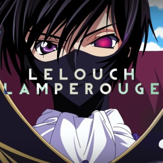 Lelouch Lamperouge