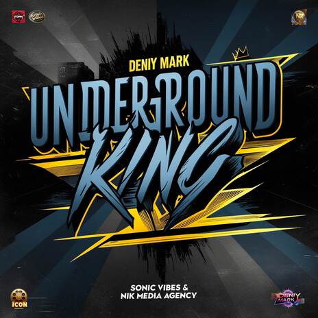 Underground King | Boomplay Music