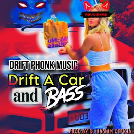 Car drift Phonk Music (Bass Boosted) | Boomplay Music