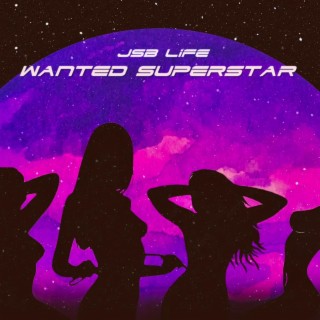 Wanted Superstar