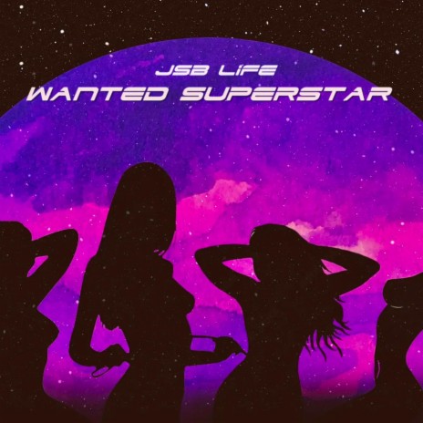 Wanted Superstar | Boomplay Music