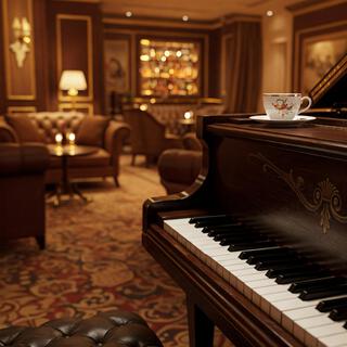 Piano bar