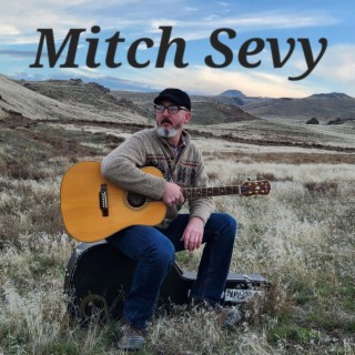 Mitch Sevy