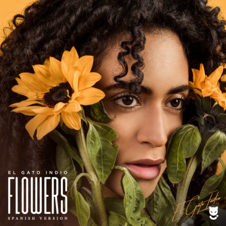 Flores (Flowers - Spanish Version)