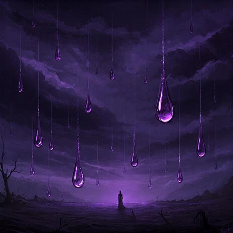 Purple Tears | Boomplay Music