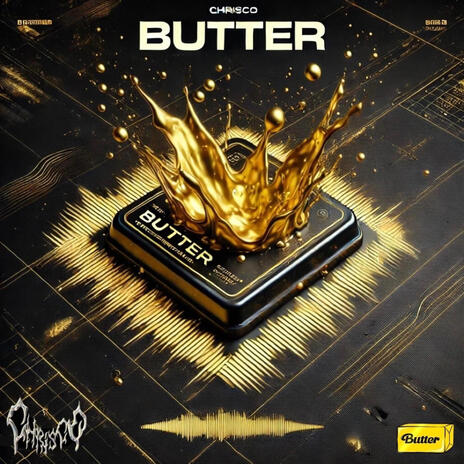 Butter | Boomplay Music