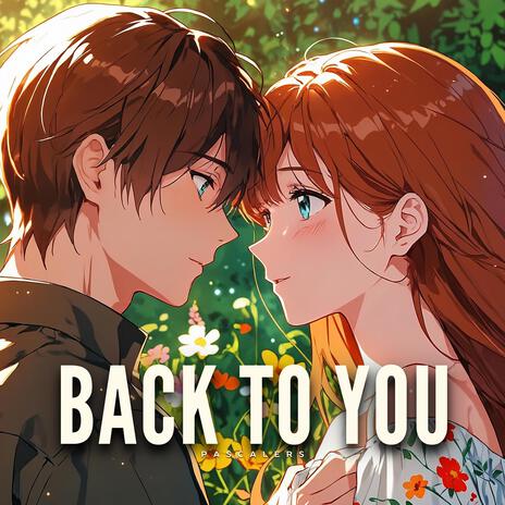 Back to You | Boomplay Music