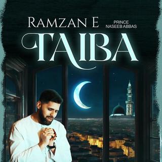 Ramazan (e Taiba) (Radio Edit)