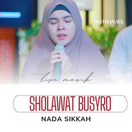 Sholawat Bushro | Boomplay Music