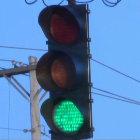 Green Light ft. Saint Bernard