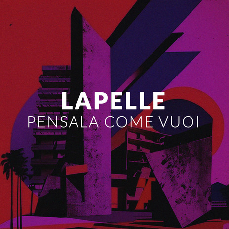 Pensala come vuoi | Boomplay Music