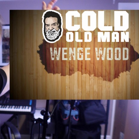 Wenge Wood | Boomplay Music