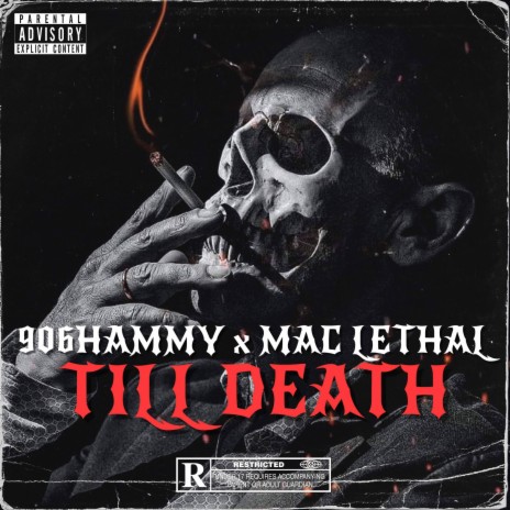 Till Death ft. Mac Lethal | Boomplay Music