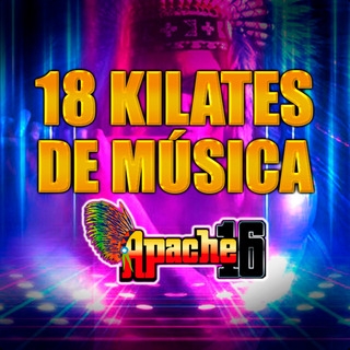 18 Kilates De Musica