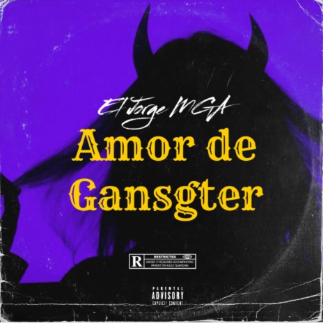 Amor De Gangster | Boomplay Music