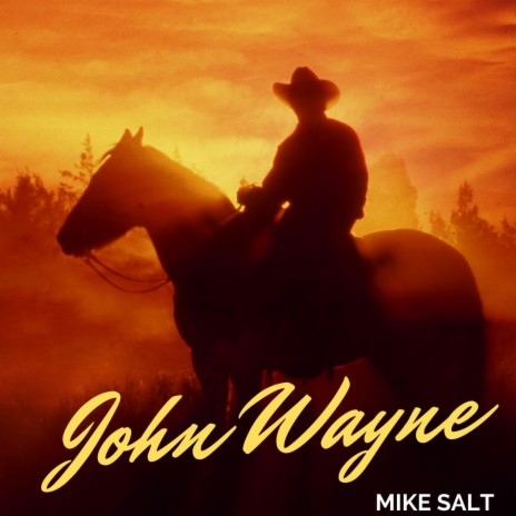 John Wayne | Boomplay Music