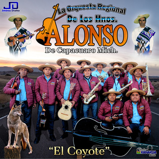 El Coyote