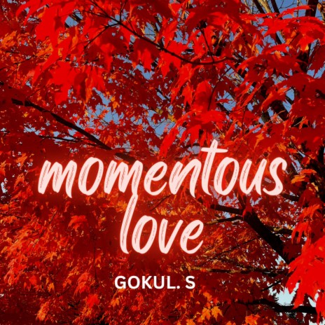 Momentous Love | Boomplay Music