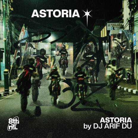 ASTORIA | Boomplay Music