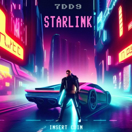 Starlink | Boomplay Music