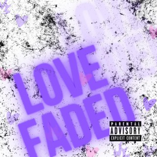 Love Faded lyrics | Boomplay Music