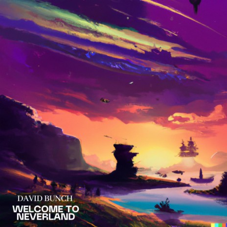 Welcome To Neverland | Boomplay Music