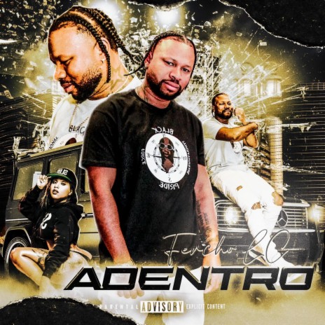 ADENTRO | Boomplay Music