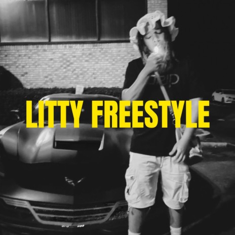 Litty Freestyle ft. Oren Major | Boomplay Music