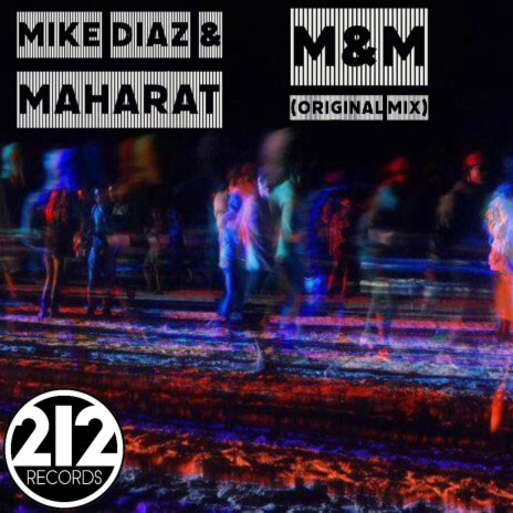 M&M ft. Maharat