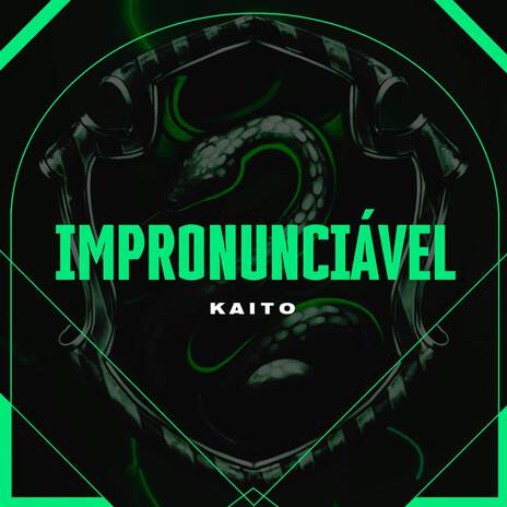 Impronunciável (Voldemort) | Boomplay Music