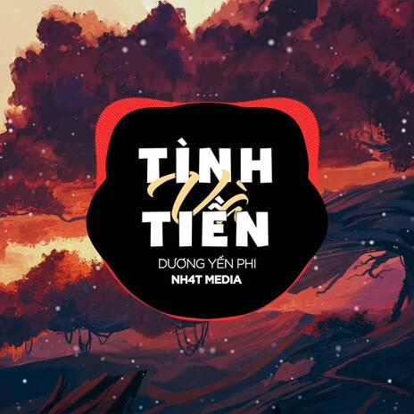 Tình Và Tiền (NH4T Remix) ft. Dương Yến Phi | Boomplay Music