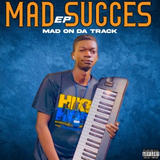 Mad On Da Track