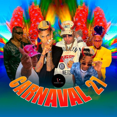 Carnaval 27 ft. Dilon Baby, DJ Kiko El De Lo Alka, La Prendia, Orlando Moreno Feo & EL BENDER