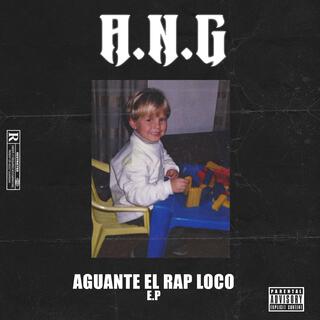 AGUANTE EL RAP LOCO !