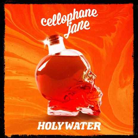 Holy Water | Boomplay Music