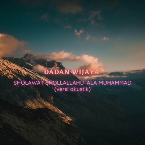 Sholawat Shollallahu Ala Muhammad (Versi Akustik) | Boomplay Music