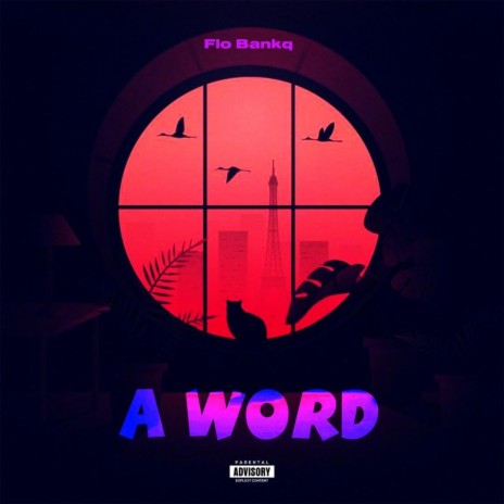 A Word | Boomplay Music