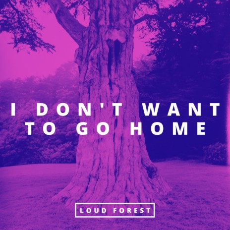 I Don't Want To Go Home | Boomplay Music