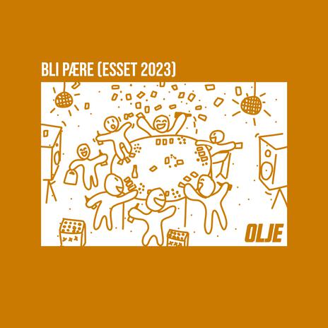 Bli Pære (Esset 2023)