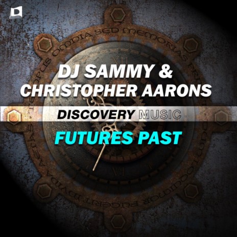 Futures Past ft. Christopher Aarons | Boomplay Music